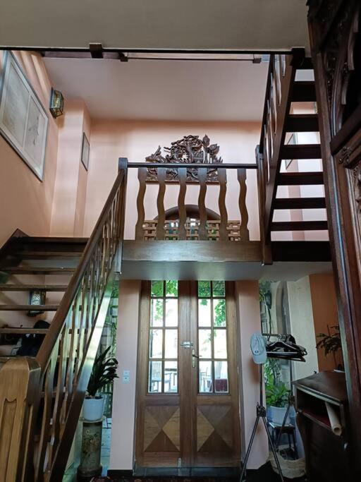 דירות Walhain-Saint-Paul Logement Saint Lambert 12 מראה חיצוני תמונה
